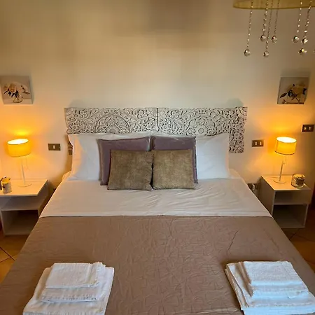 Apartament Maison Parini 81 *