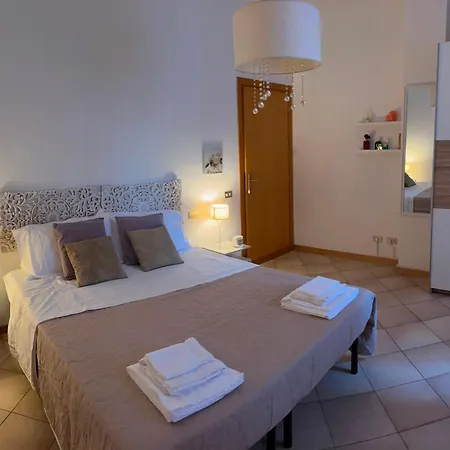 Maison Parini 81 Apartament