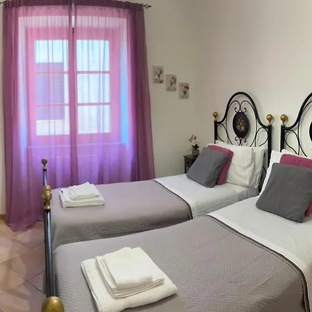 Maison Parini 81 Apartament Nestore