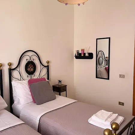 Apartament Maison Parini 81