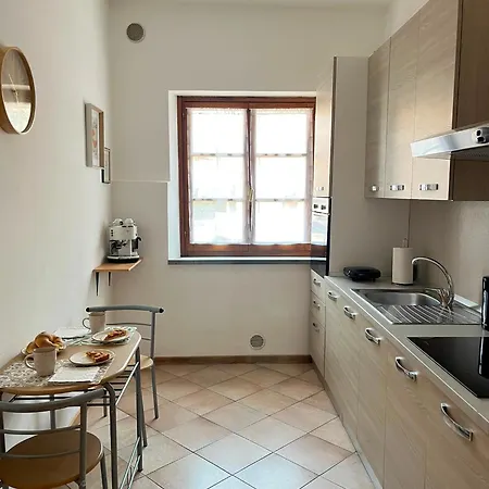 Maison Parini 81 Apartament *