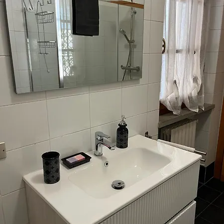 Apartament Maison Parini 81