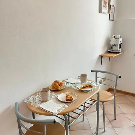Apartament Maison Parini 81 Nestore