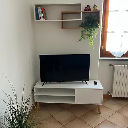 Apartament Maison Parini 81 *