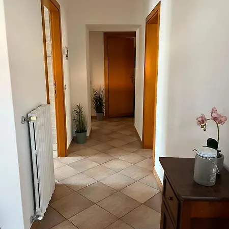 Apartament Maison Parini 81